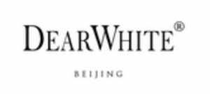亲爱的白DearWhite品牌logo