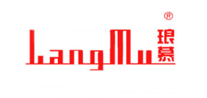 琅慕品牌logo
