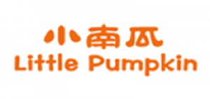 小南瓜Little Pumpkin品牌logo