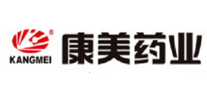 康美之恋大药房品牌logo