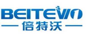 倍特沃品牌logo