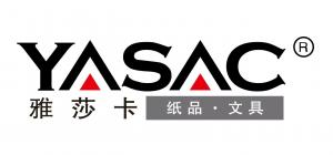 雅莎卡品牌logo