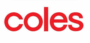 COLES品牌logo