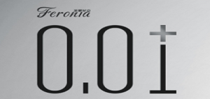 菲罗尼亚Feronia品牌logo