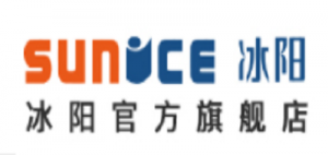 冰阳sunice品牌logo