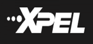 XPEL品牌logo