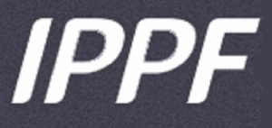 ippf品牌logo