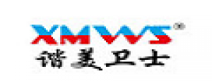 谐美卫士品牌logo