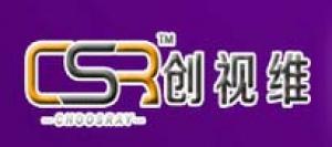 创视维品牌logo