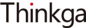 Thinkga品牌logo