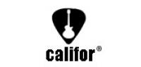 califor品牌logo