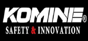 KOMINE品牌logo
