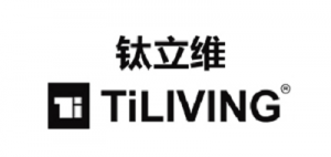 钛立维品牌logo