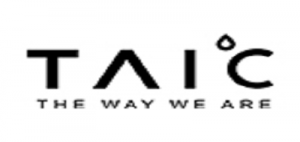 TAIC品牌logo