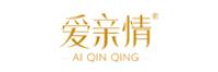 爱亲情品牌logo