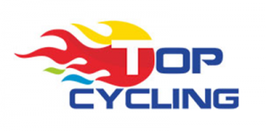 拓朴TOPCYCLING品牌logo