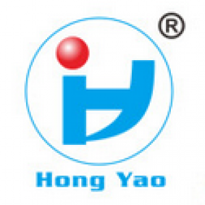 宏耀品牌logo