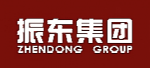 振东集团品牌logo