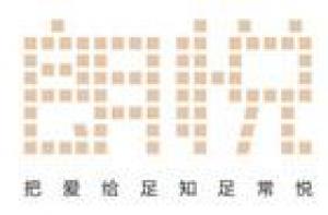朗悦电器品牌logo