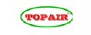 TOPAIR品牌logo