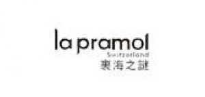 里海之谜lapramol品牌logo