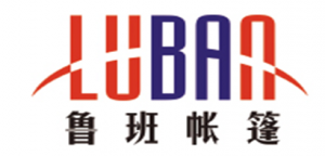 鲁班LUBAN品牌logo