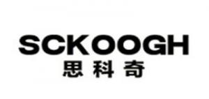 思科奇品牌logo
