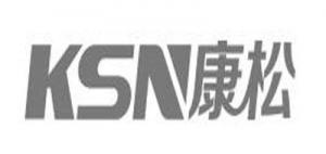 康松品牌logo
