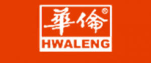 华伦hwaleng品牌logo