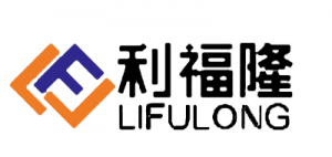 利福隆品牌logo