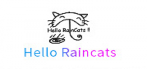 艺猫品牌logo