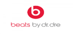 BEATSBeatsbydre品牌logo
