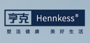亨克品牌logo