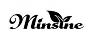 名森Minsine品牌logo
