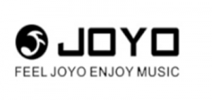 卓越JOYO品牌logo