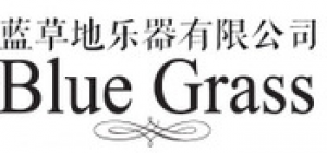 蓝草地品牌logo