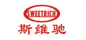 斯维驰Sweetrich品牌logo