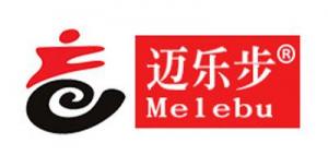 迈乐步Melebu品牌logo