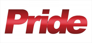 普拉德品牌logo