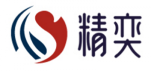 精奕品牌logo