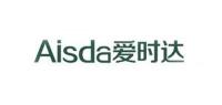 爱时达AISDA品牌logo