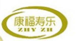 康福寿乐品牌logo
