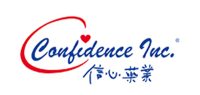 confidence品牌logo