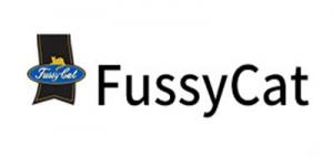 FUSSYCAT品牌logo
