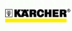 凯驰KARCHER品牌logo