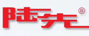 陆先品牌logo