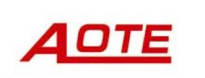 奥风电器品牌logo