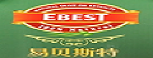 易贝斯特EBEST品牌logo