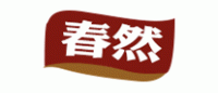 春然品牌logo