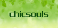 chicsouls品牌logo